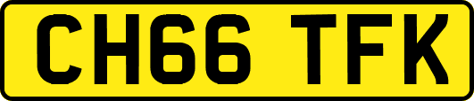 CH66TFK
