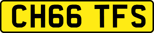 CH66TFS