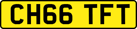 CH66TFT