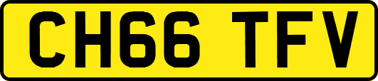 CH66TFV