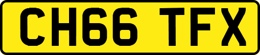 CH66TFX