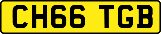 CH66TGB