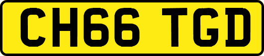 CH66TGD