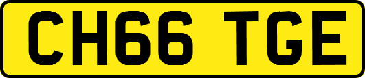 CH66TGE