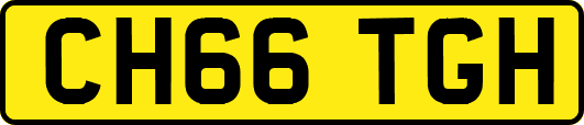CH66TGH