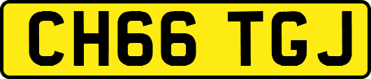 CH66TGJ
