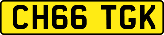 CH66TGK