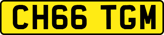CH66TGM