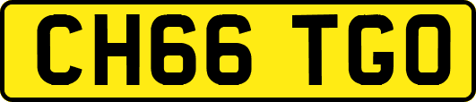 CH66TGO