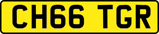 CH66TGR