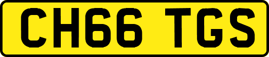 CH66TGS