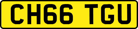 CH66TGU