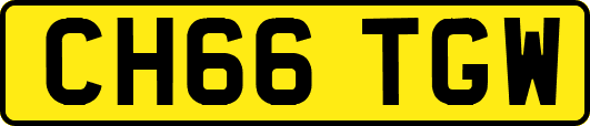CH66TGW