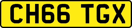 CH66TGX