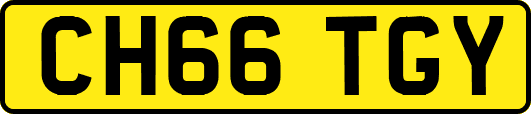 CH66TGY