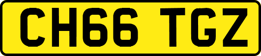 CH66TGZ