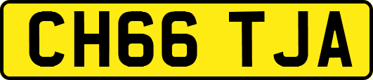 CH66TJA