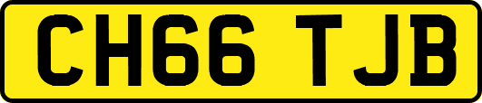 CH66TJB