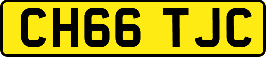 CH66TJC