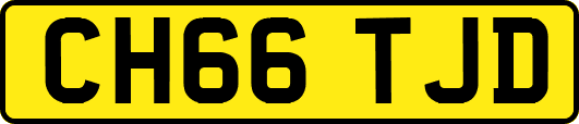 CH66TJD
