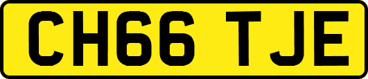 CH66TJE