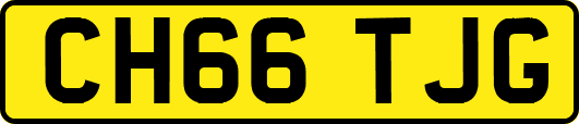 CH66TJG