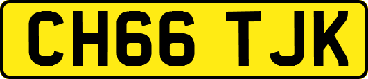 CH66TJK