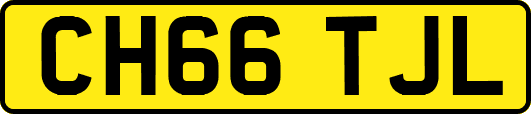 CH66TJL