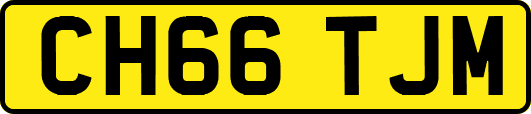 CH66TJM