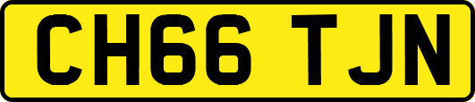 CH66TJN