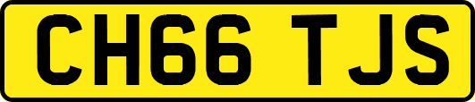 CH66TJS