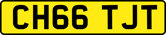 CH66TJT