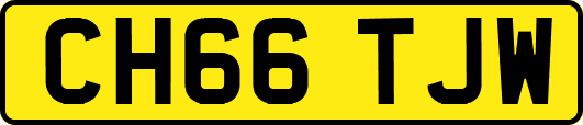 CH66TJW