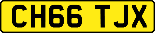 CH66TJX