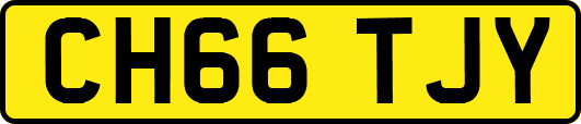 CH66TJY