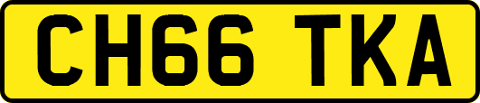 CH66TKA