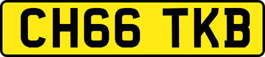 CH66TKB