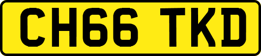 CH66TKD