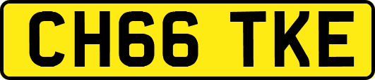 CH66TKE