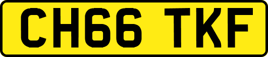 CH66TKF