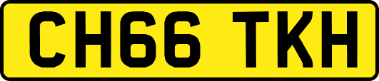 CH66TKH