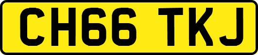 CH66TKJ