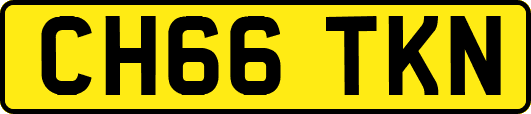 CH66TKN