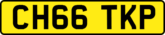 CH66TKP