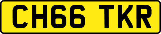 CH66TKR