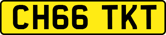 CH66TKT