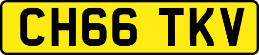 CH66TKV