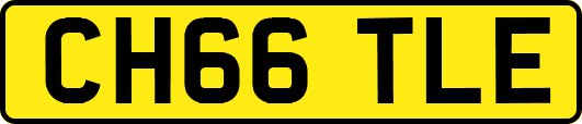CH66TLE