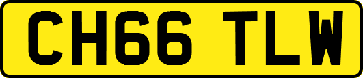 CH66TLW