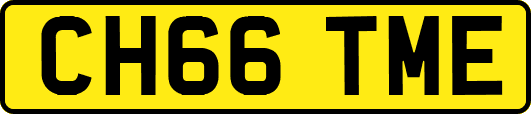 CH66TME